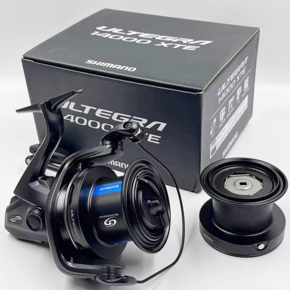 SHIMANO-Fishing-reel-ULTEGRA-14000-XTE-Spinning-reel-Long-Cast-Reel-feeder-carp-fishing-long-range (1)