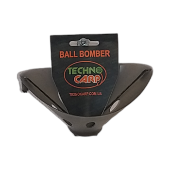 Чашка (катапульта) для заброса шаров "Ball Bomber