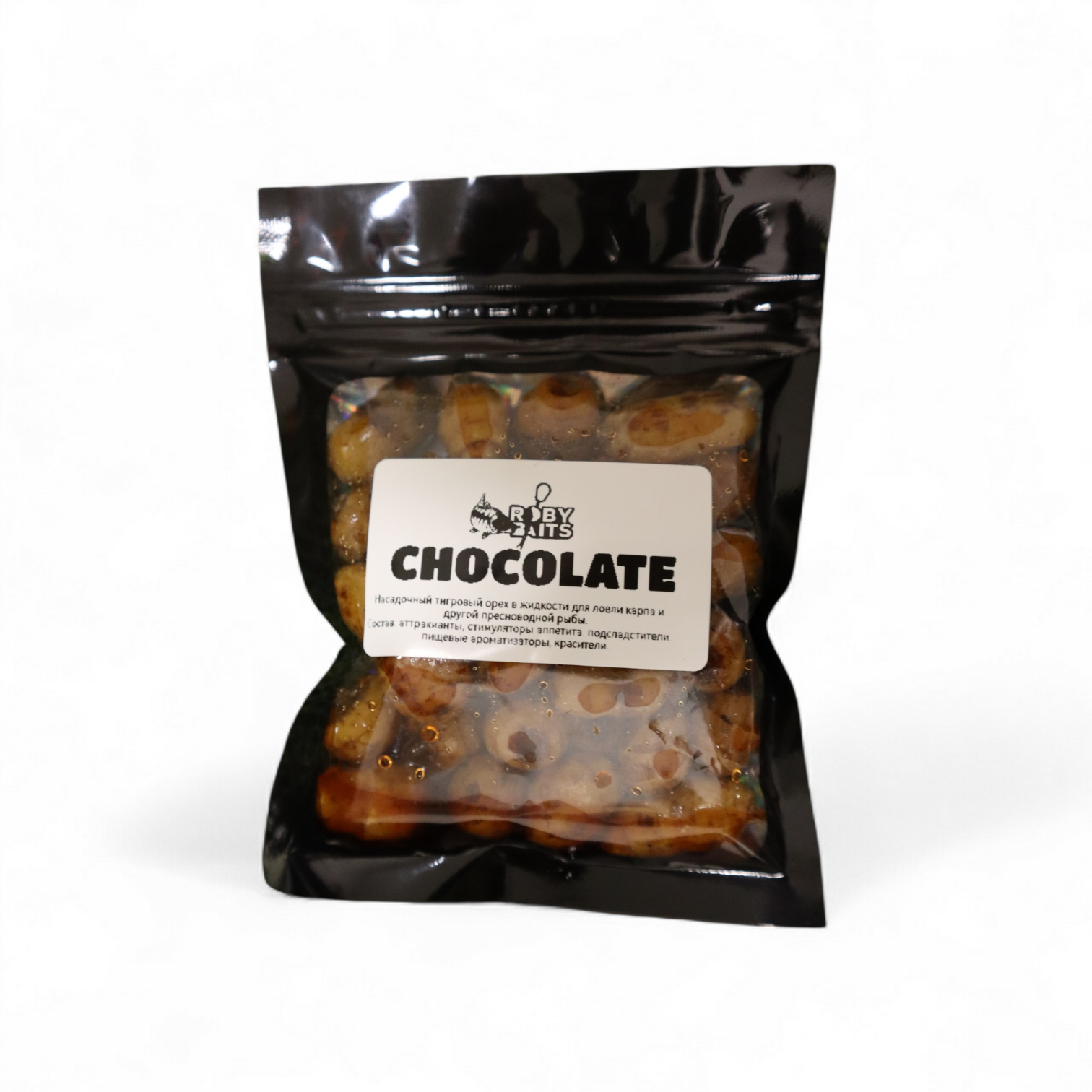 ТИГРОВЫЙ ОРЕХ XL - "ШОКОЛАД"
