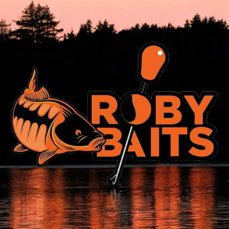 Прикормки Roby Baits