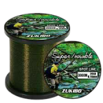 МОНО ЛЕСКА 0.37 Zukiba 1000 м. (Копировать) (Копировать)