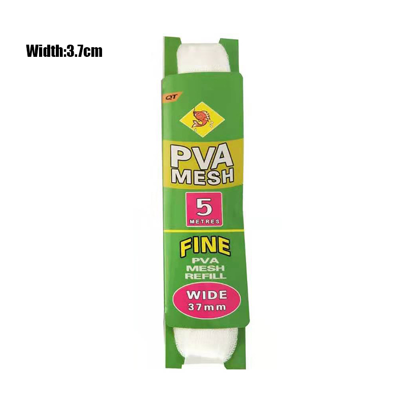 ПВА СЕТКА 5 М - 37 мм - медленная