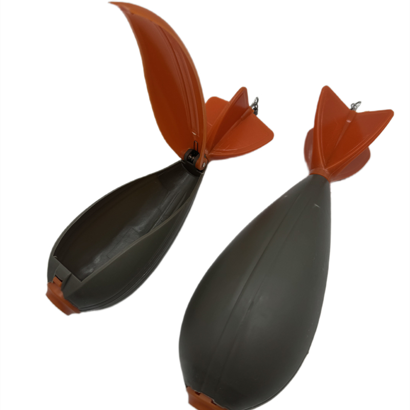 Прикормочная ракета Spod Bomb - S