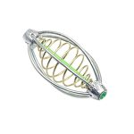 Пружина M для прикормки 18 гр.