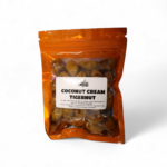 ТИГРОВЫЙ ОРЕХ XL - "КОКОСОВЫЙ КРЕМ"