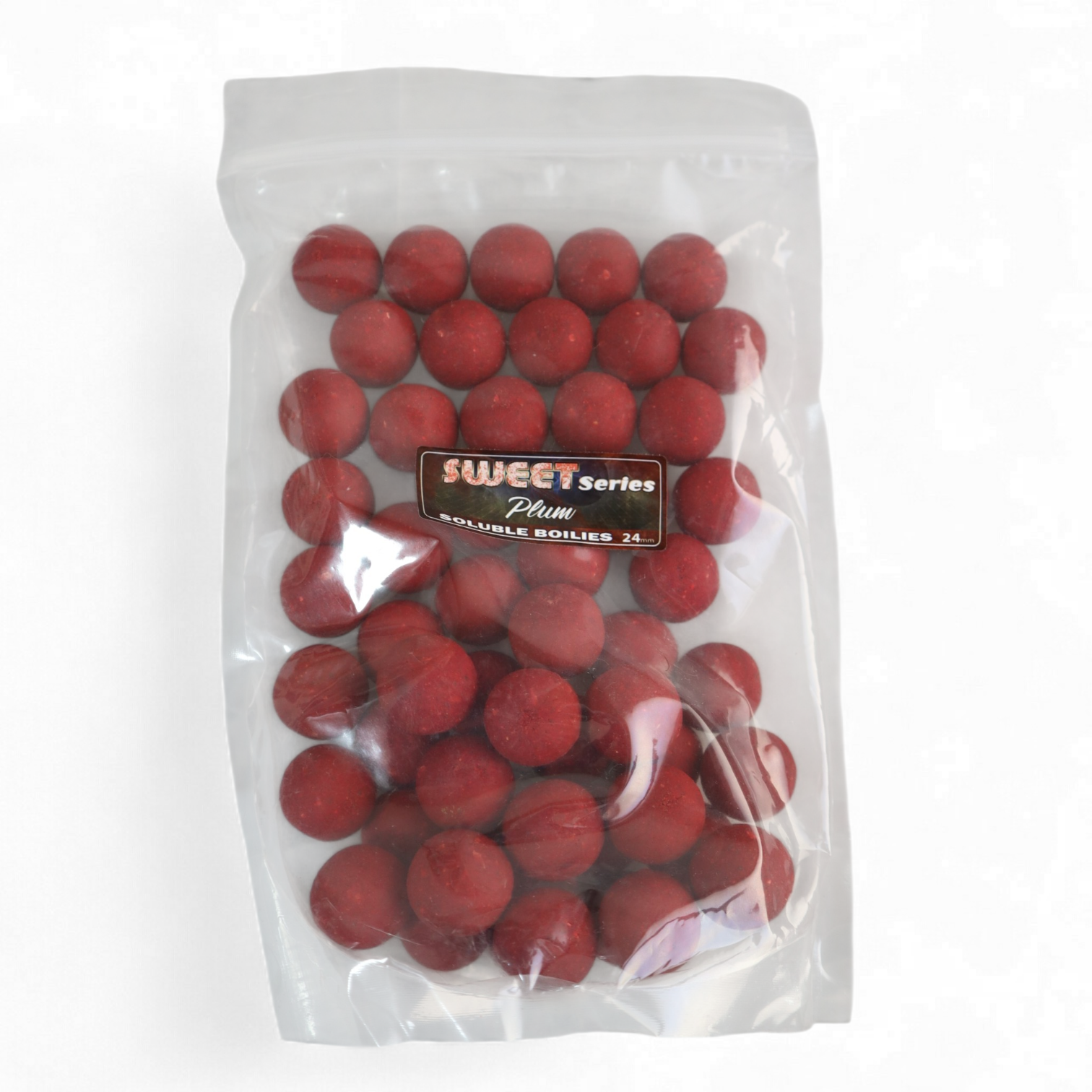 Бойл пылящий СЛИВА 24 мм.500гр.