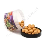 POP UPS CLASSIC "ЧЕСНОК - РОБИН РЕД" 12мм