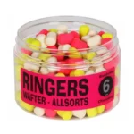 Ringers Wafter Chocolate Allsorts 6mm