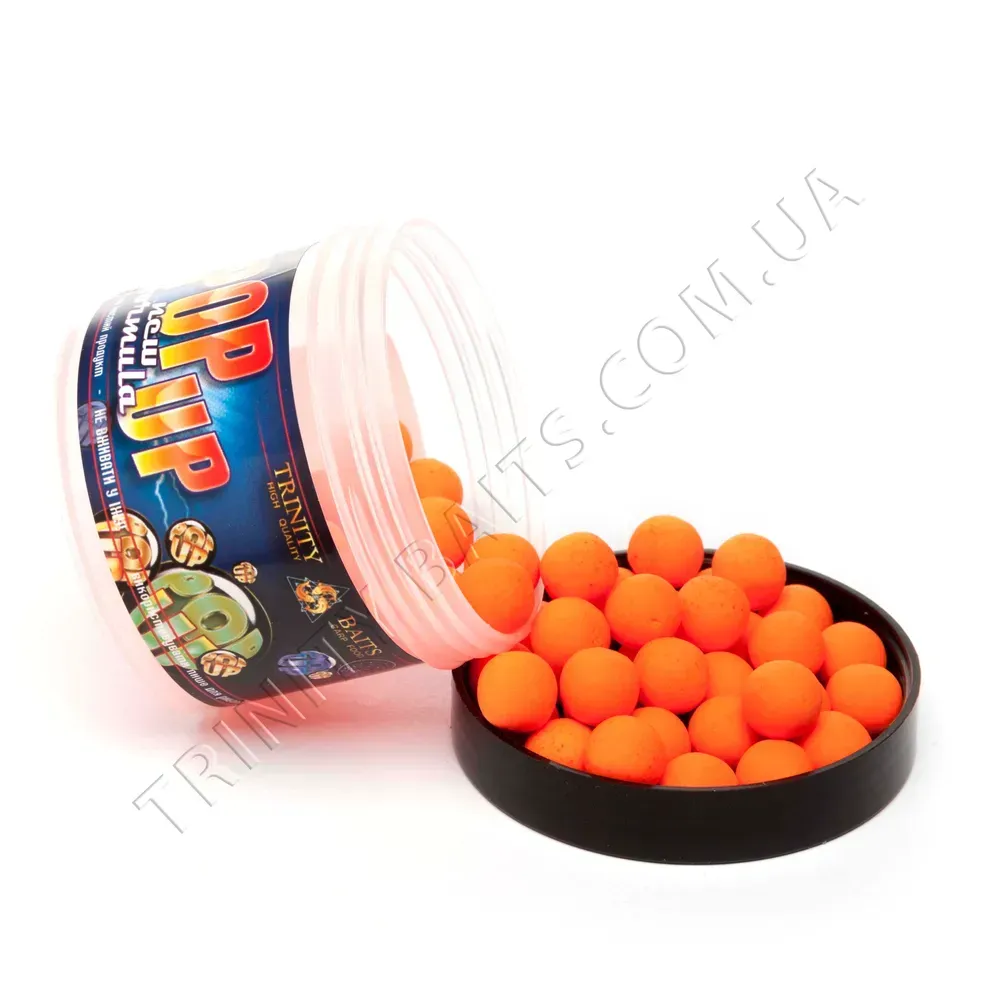 POP UPS CLASSIC "ГРУША" 12мм