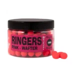 Ringers Pink Wafters 10 mm