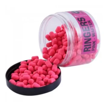 Ringers  Pink Wafters 6 mm