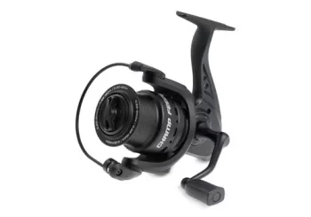 Готовый поводок Method 15Lb. Curve Shank Hook №10. 1уп. - 3шт.